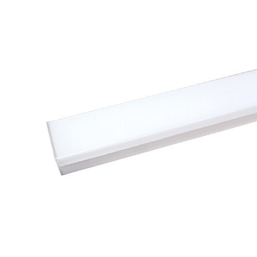 Trunking light-Frosted
